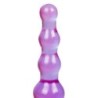 Sectragels Anal Tool - Dildo Anal Violet