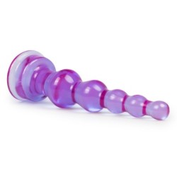 Sectragels Anal Tool - Lila Analdildo