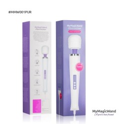 MyMagicWand - Violet