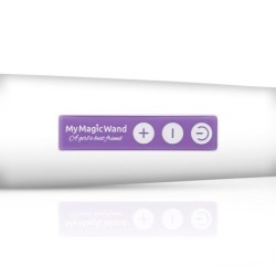 MyMagicWand - Lila