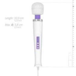 MyMagicWand - Roxo