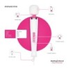 MyMagicWand - Rosa
