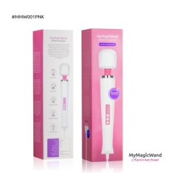 MyMagicWand - Розов