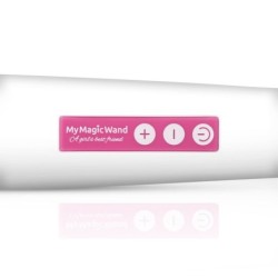 MyMagicWand - Rózsaszín