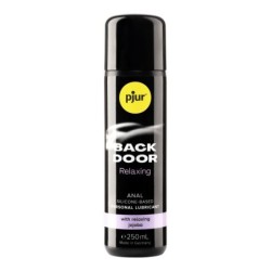Pjur Backdoor Gel Anal Relajante - 250 ml