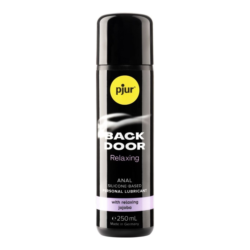 Pjur Backdoor Gel Anal Релаксиращ - 250 ml