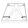 Σετ συγκράτησης Under Mattress