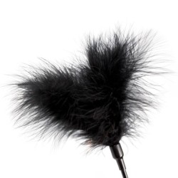 Kit de bondage com algemas, tornozeleiras e máscara para os olhos