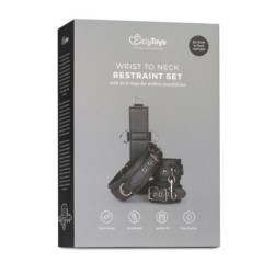 Hals- og håndledsrestriktion