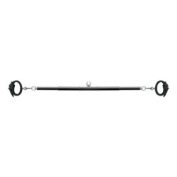 Conjunto de barra separadora expansora y esposas