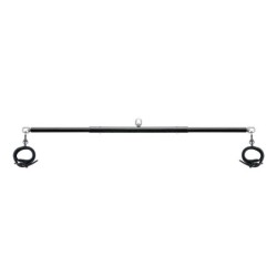 Conjunto de barra separadora expansora y esposas