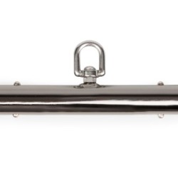 Conjunto de barra separadora expansora e algemas