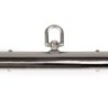 Conjunto de barra separadora expansora e algemas