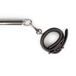 Conjunto de barra separadora expansora y esposas