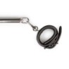 Conjunto de barra separadora expansora y esposas