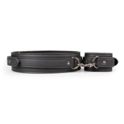 Conjunto de algemas para coxas e pulsos