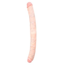 Doble dildo de 50 cm
