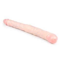 Dildo dublu de 50 cm
