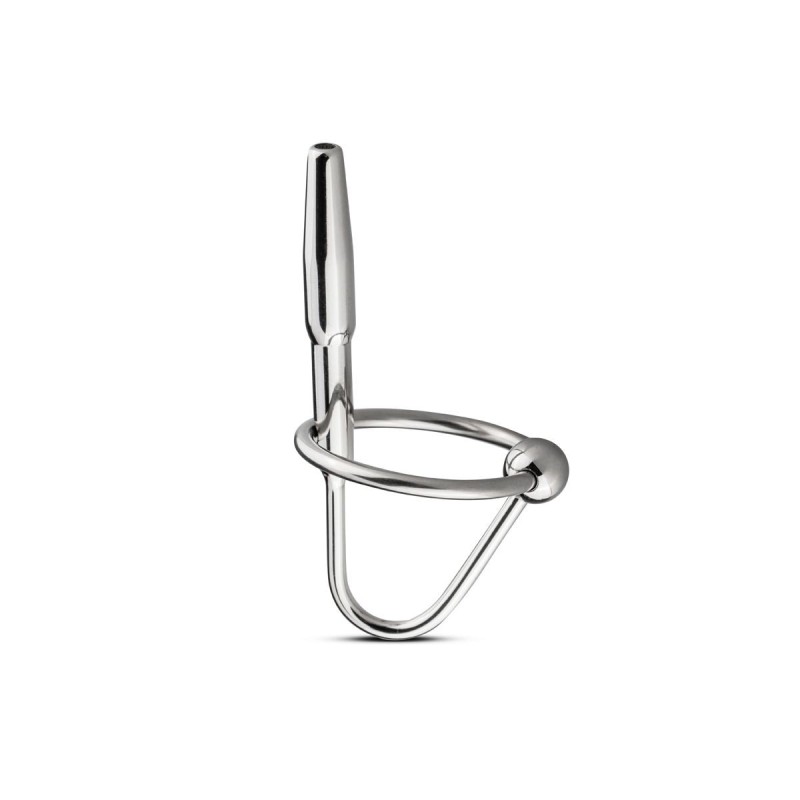 Prince urethral dilator med ring til glans