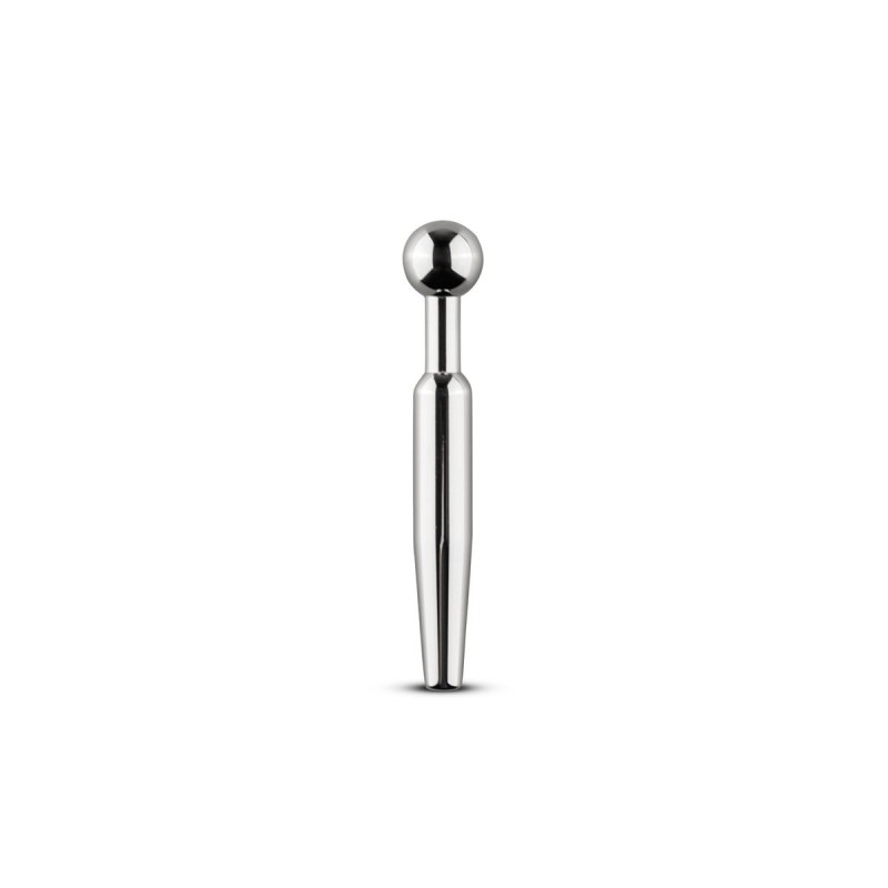 Tap de penis buit curt amb part superior extraïble