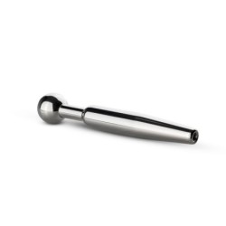 Tap de penis buit curt amb part superior extraïble