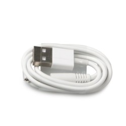 Mini Masseur Baguette - Rose / Blanc