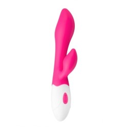 Alula Vibe vibrator i kaninform