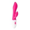 Vibrador amb forma de conill Alula Vibe