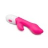 Alula Vibe vibrator i kaninform