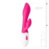 Vibrador con forma de conejo Alula Vibe