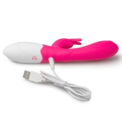 Vibrator Zajček Ascella Vibe