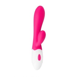 Vibrator Zajček Aurora Vibe