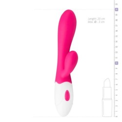 Aurora Vibe Kaninvibrator