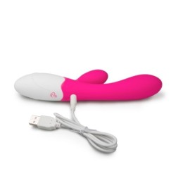 Vibrator Zajček Aurora Vibe