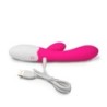 Vibrator Zajček Aurora Vibe