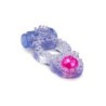 Anell vibrador per al penis - Morat