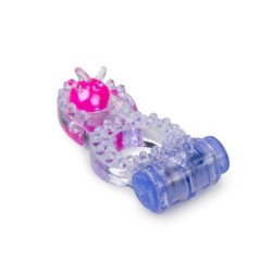 Anell vibrador per al penis - Morat