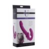 Evoke Dildo com arnês sem alças