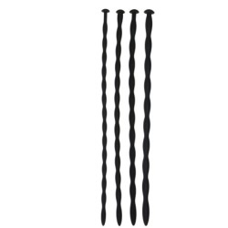Set di Dilatatori in Silicone