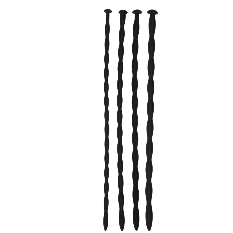 Set de Dilatadors de Silicona