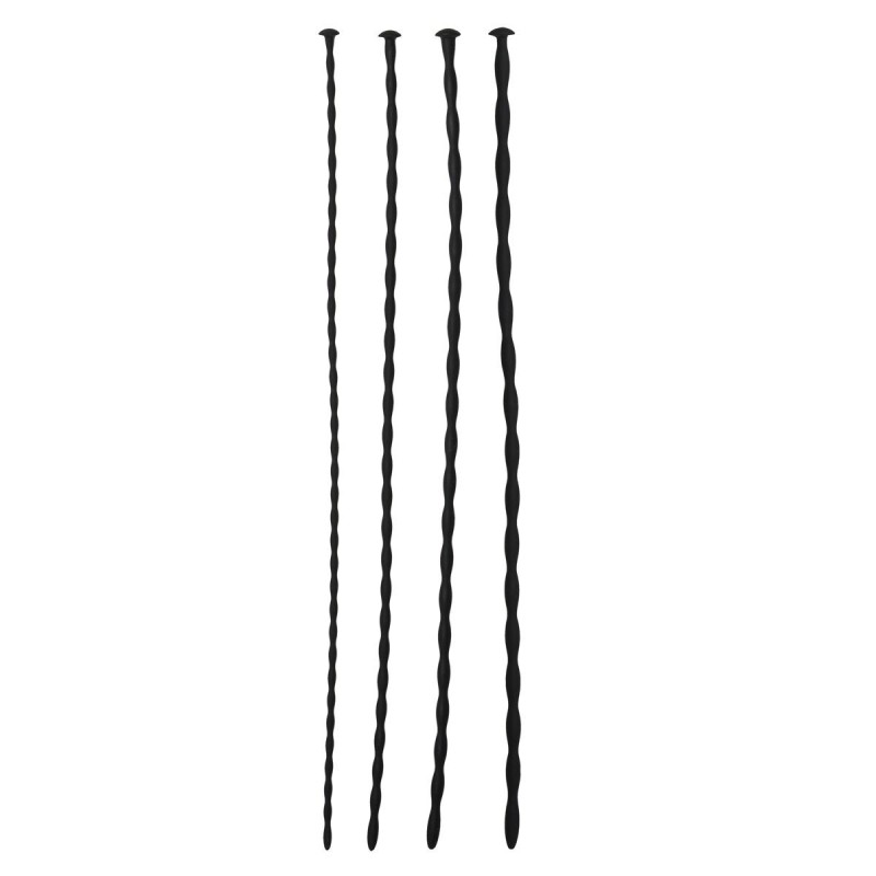 Set de dilatatoare din silicon - Mic