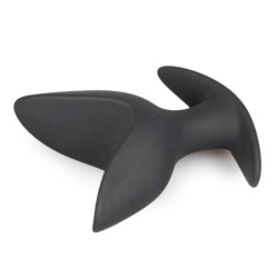 Silikoonist Ankurkujuline Butt Plug - Keskmine