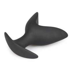 Silikoonist Ankurkujuline Butt Plug - Keskmine