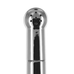 Embout de nettoyage pour douche avec régulateur de débit