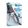 Embout de nettoyage pour douche avec régulateur de débit