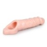 Potenciador de pene Really Ample - Piel
