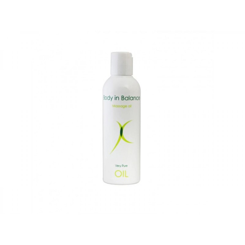 Aceite Cuerpo a Cuerpo - 200 ML