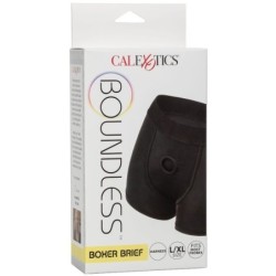 Arnes Boxer Stil L/Xl
