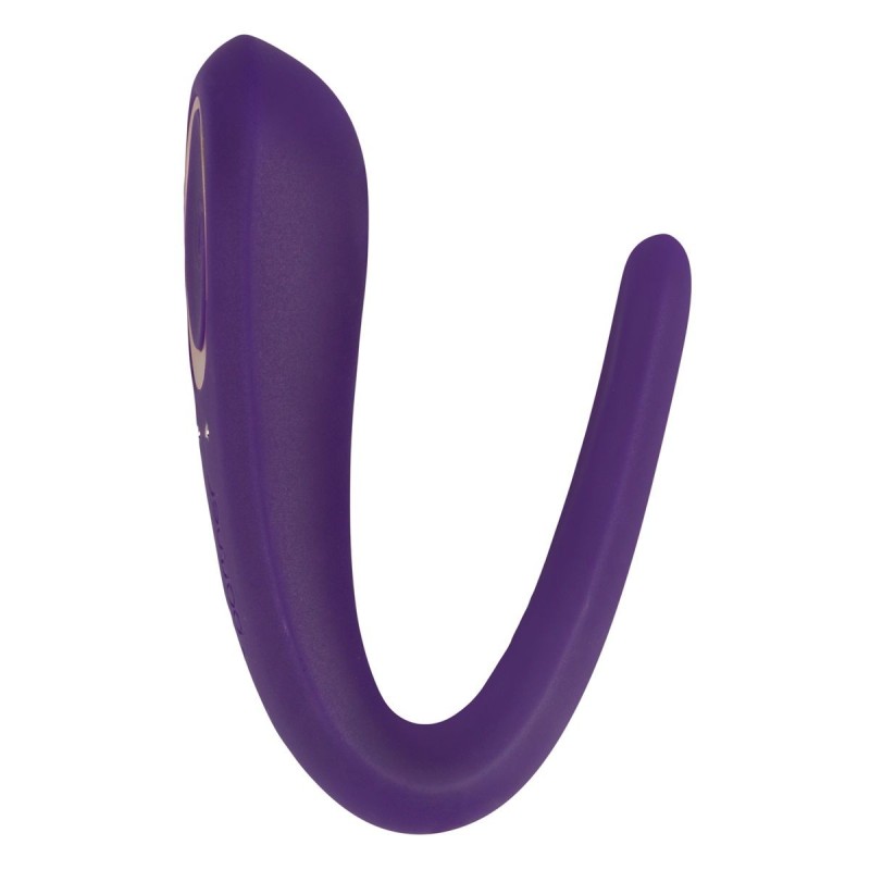 Vibrátor pre páry Satisfyer Partner