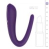 Vibrator för par Satisfyer Partner